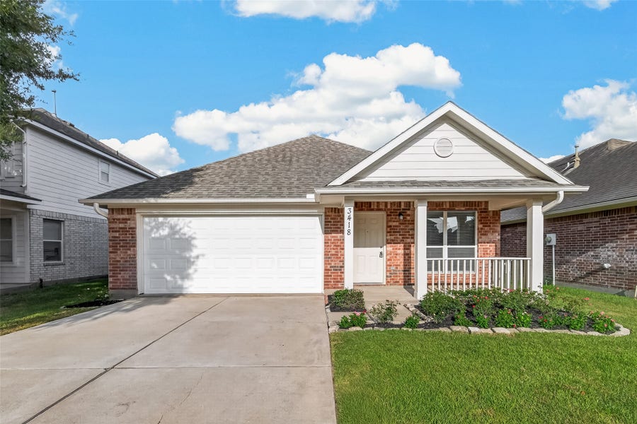 Property photo for 3418 W Rainmill Drive, Katy, TX