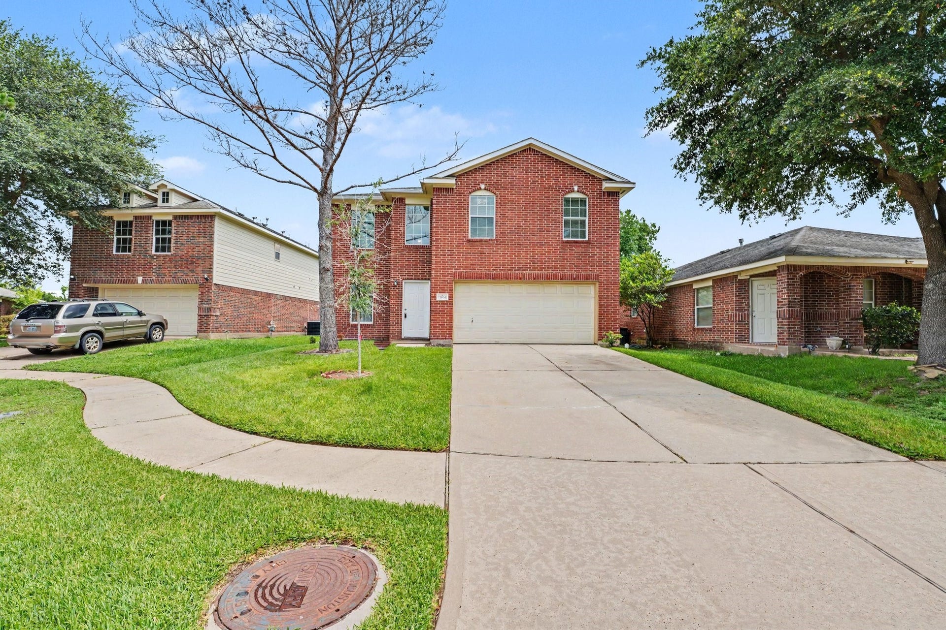 15634 Haleys Landing Lane, Houston, TX 77095 15634 Haleys Landing Lane, Houston, TX 77095