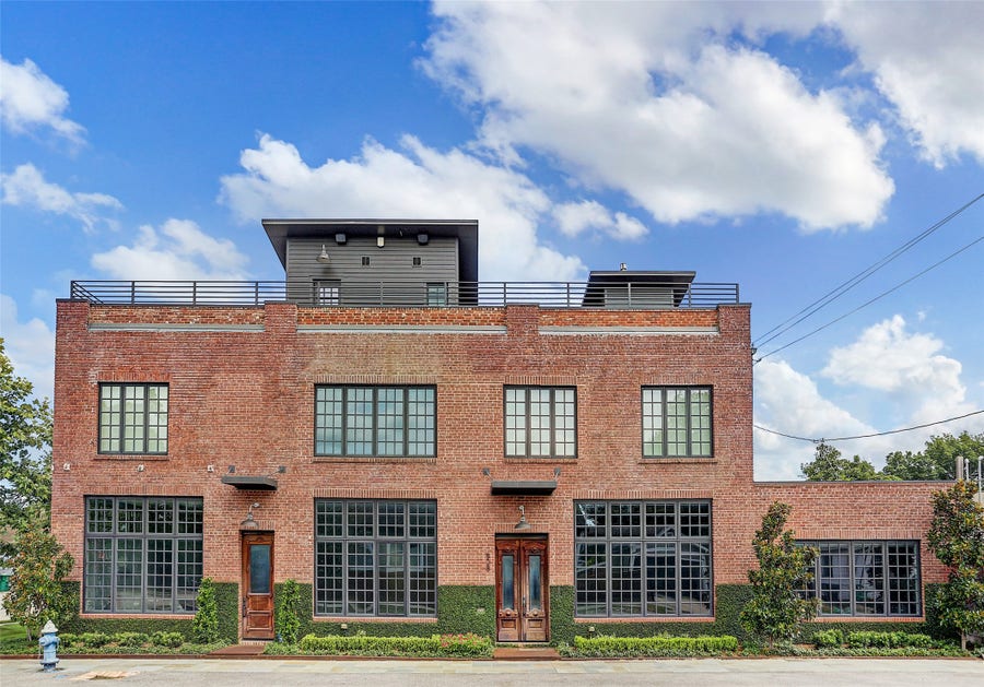 Property photo for 808 Coronado Street, Houston, TX