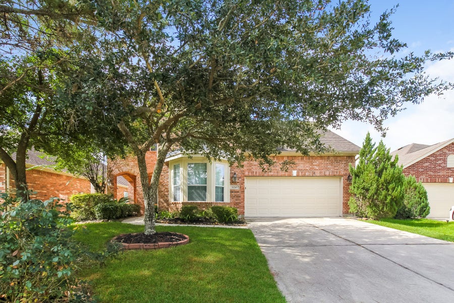 Property photo for 20746 Oakhurst Trails Drive, Porter, TX