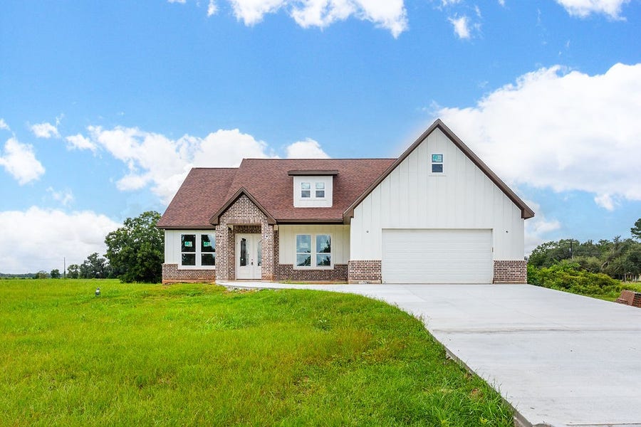 Property photo for 206 Shetland Court, Angleton, TX