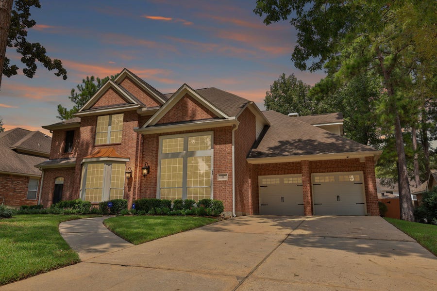 Property photo for 22 Villa Canyon Place, The Woodlands, TX