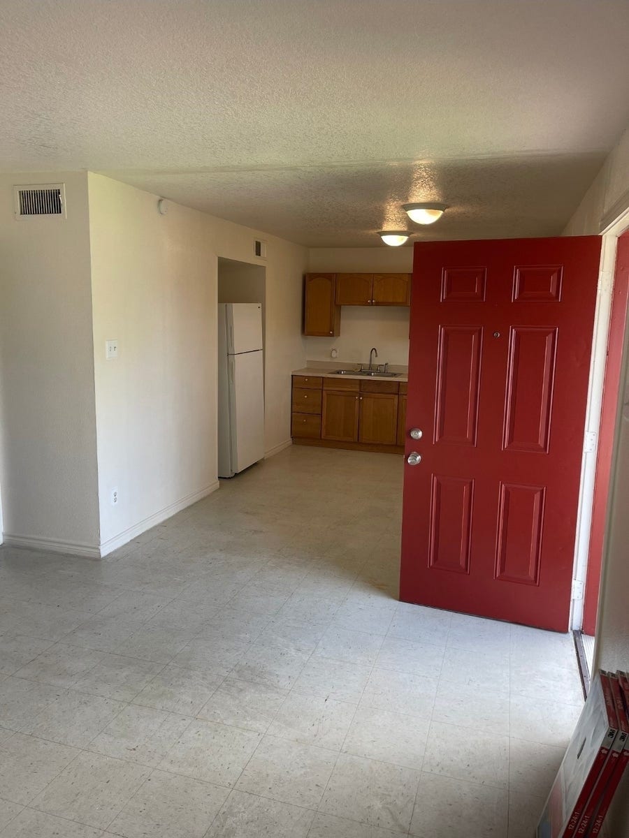 Property photo for 411 Tennessee Street, #6, Houston, TX
