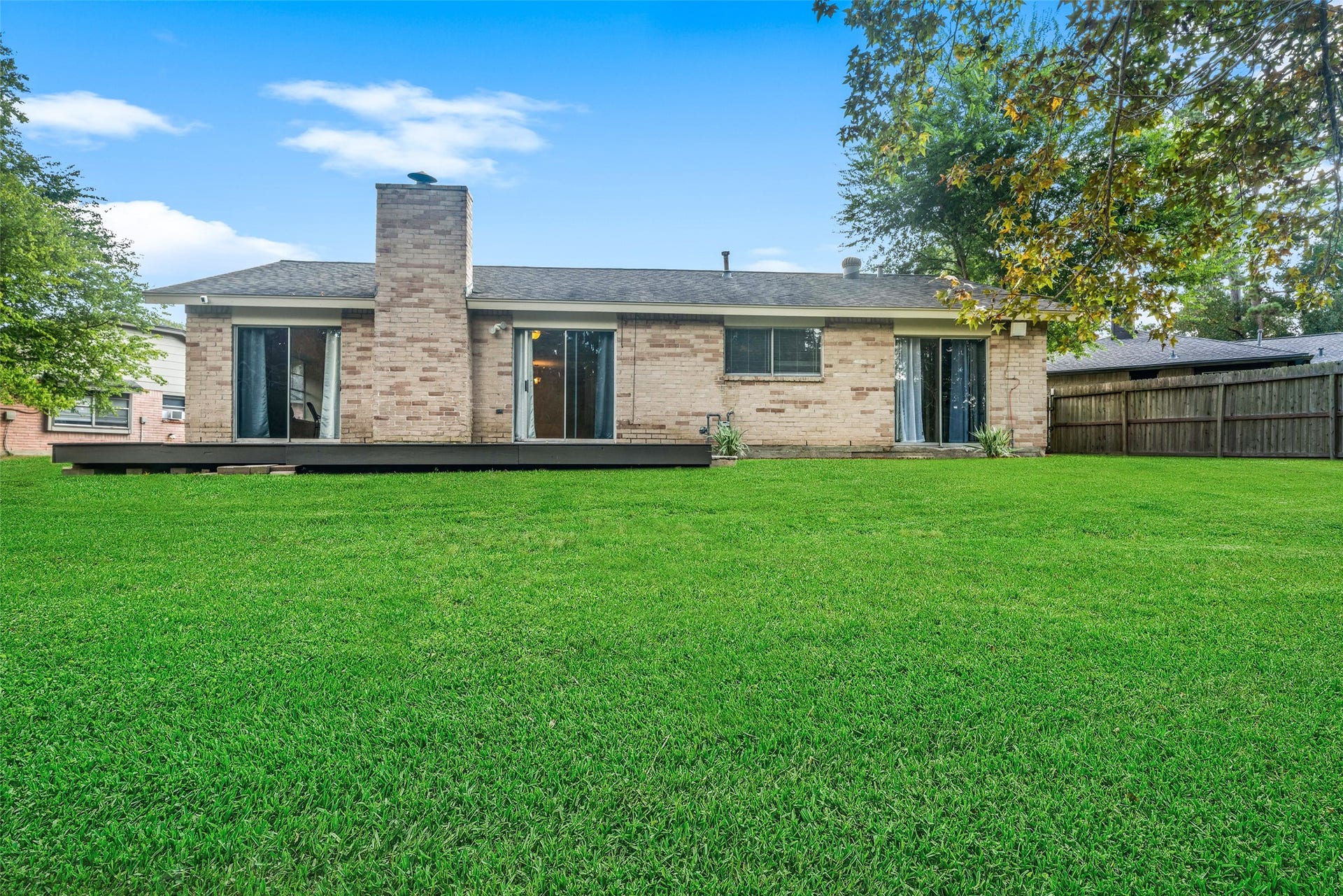 19603 Swiftbrook Drive, Humble, TX 77346