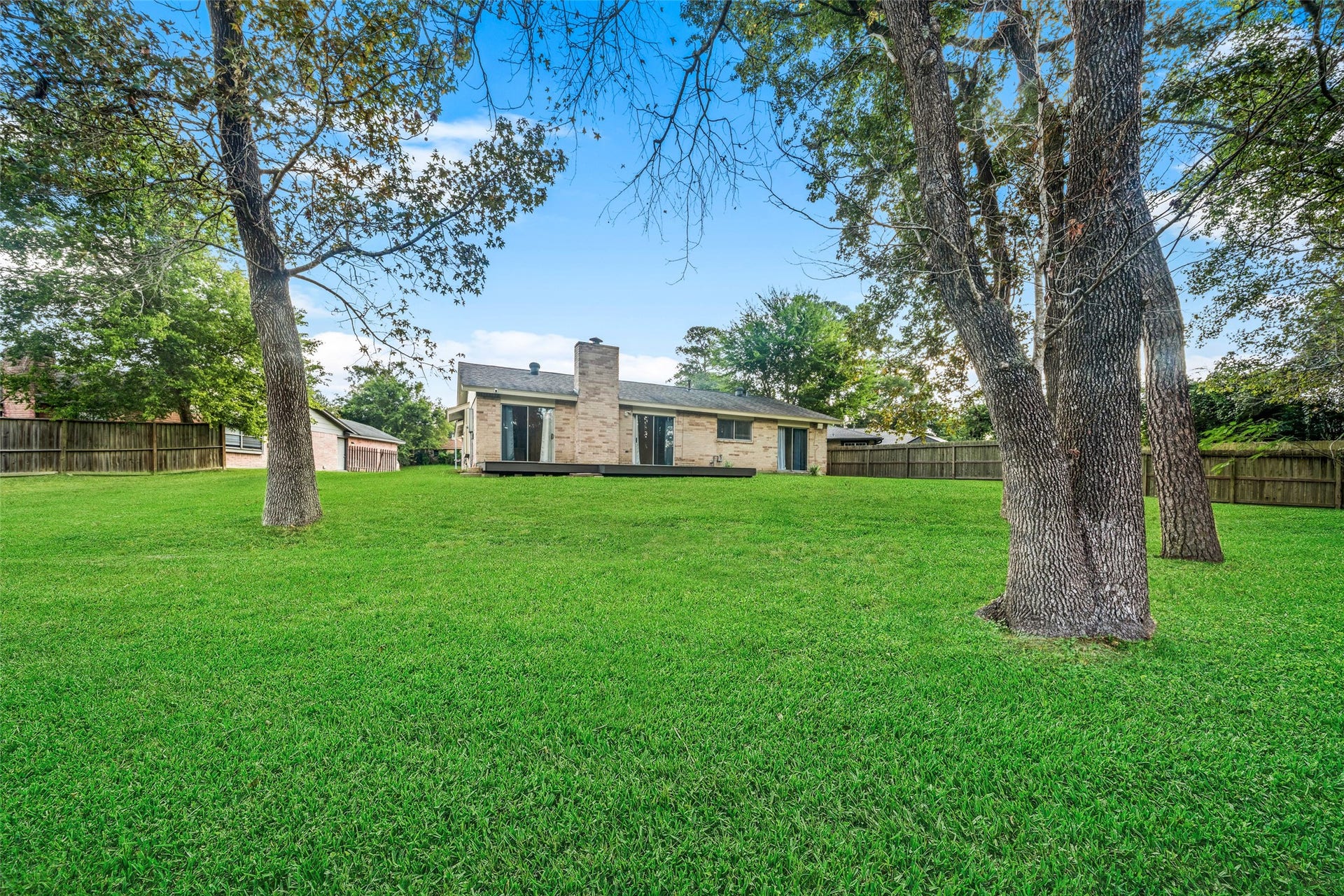 19603 Swiftbrook Drive, Humble, TX 77346