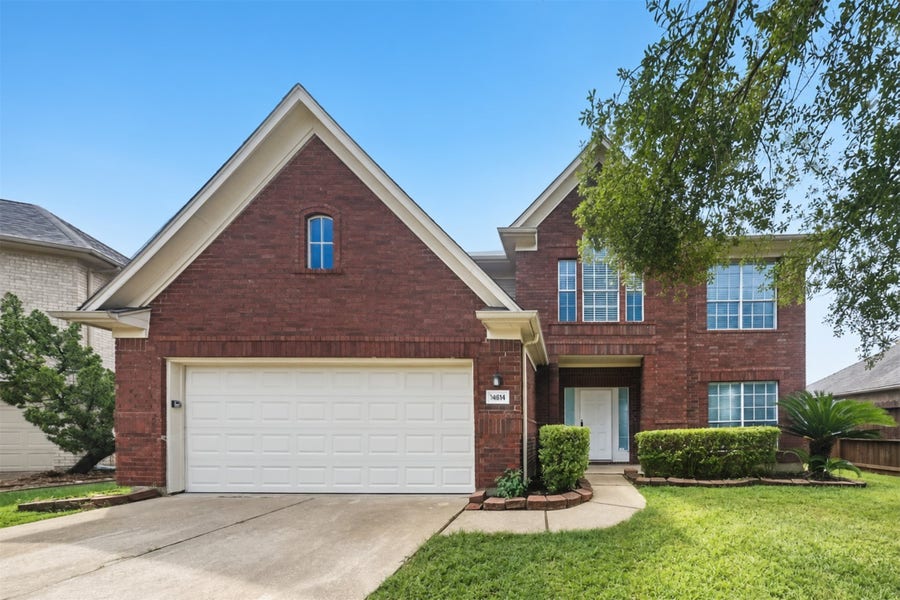 Property photo for 14614 Twisted Pecan Court, Houston, TX