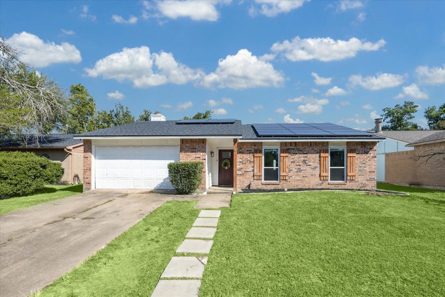 Property photo for 24414 Broken Bow Lane, Hockley, TX