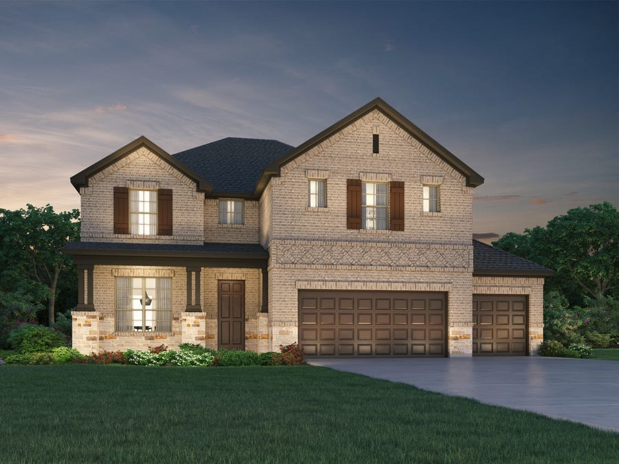Property photo for 1111 Velas View Drive, Huffman, TX