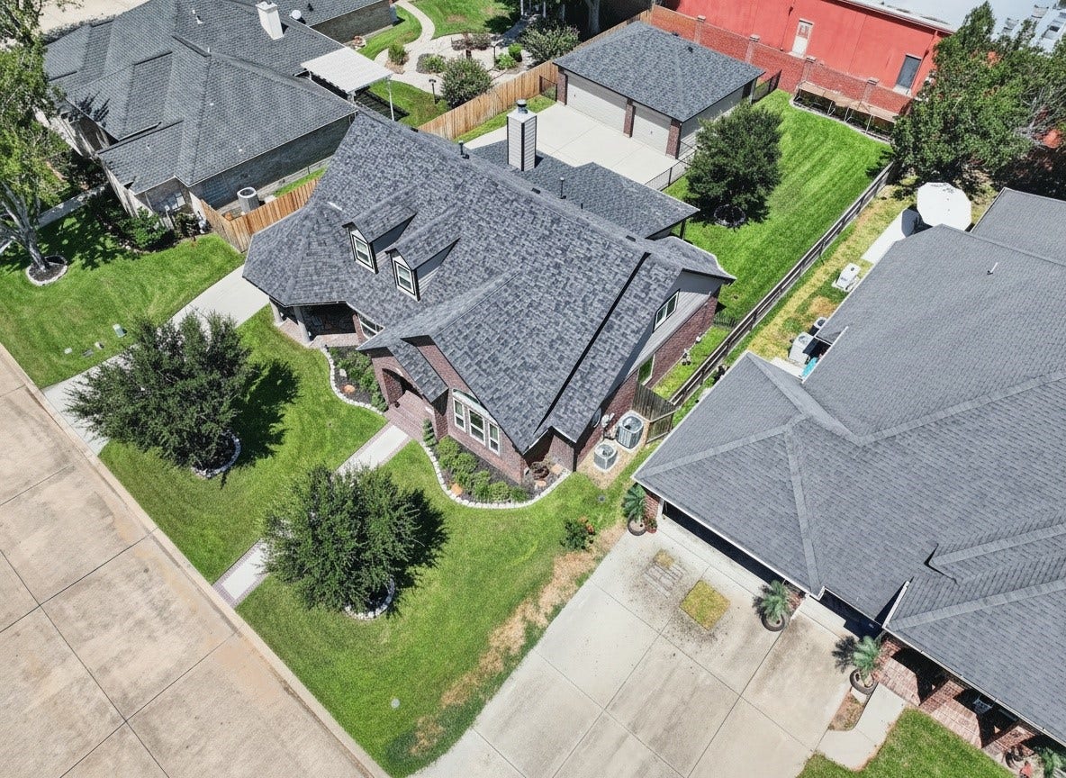 13638 Lakeside Place Drive, Willis, TX 77318