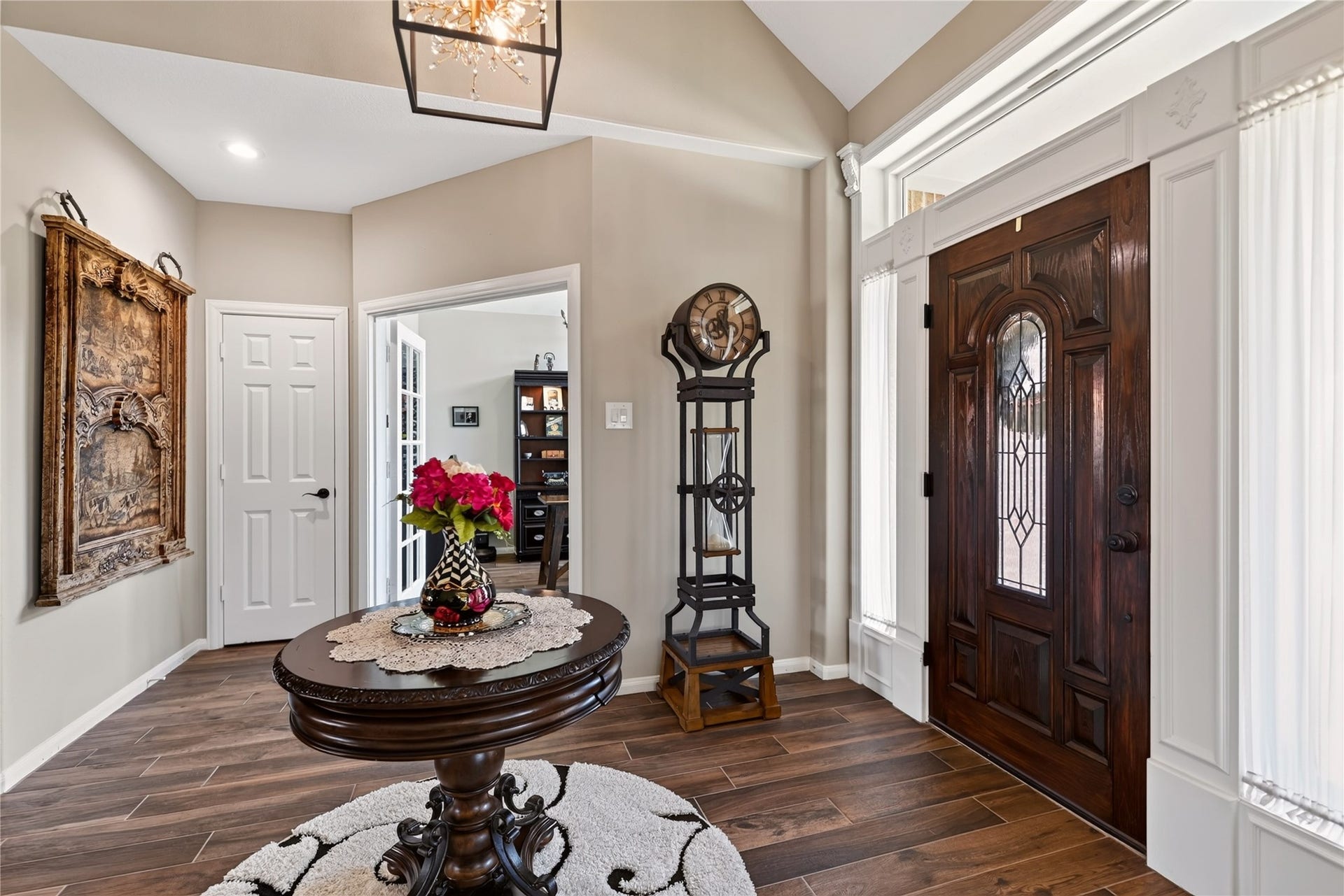 13638 Lakeside Place Drive, Willis, TX 77318