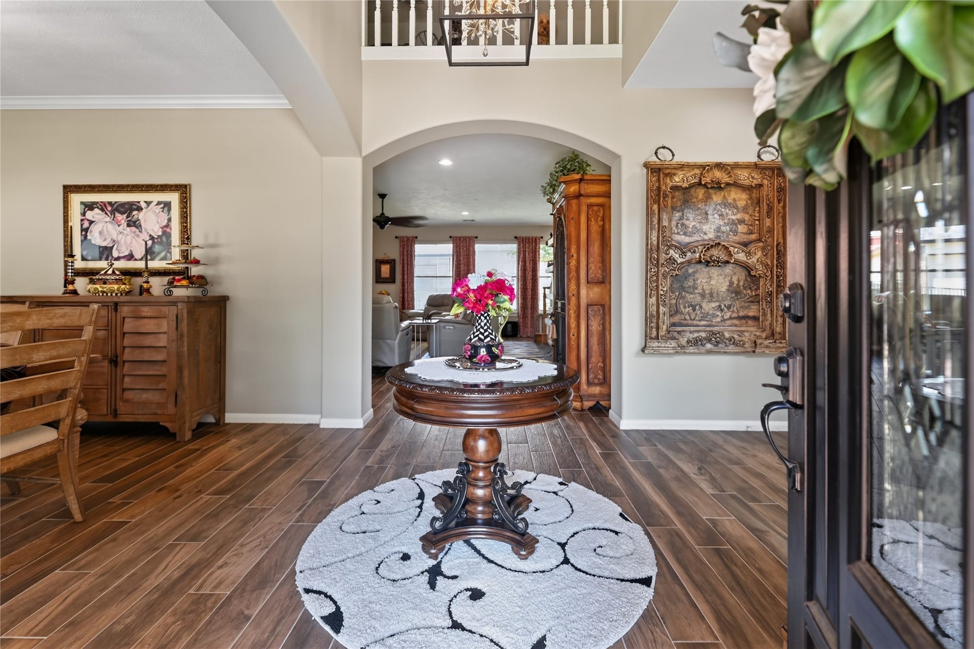 13638 Lakeside Place Drive, Willis, TX 77318