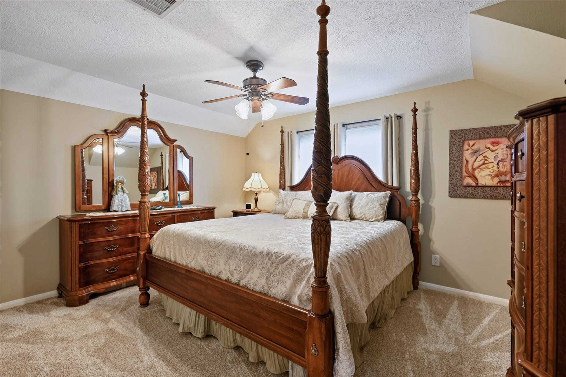 13638 Lakeside Place Drive, Willis, TX 77318