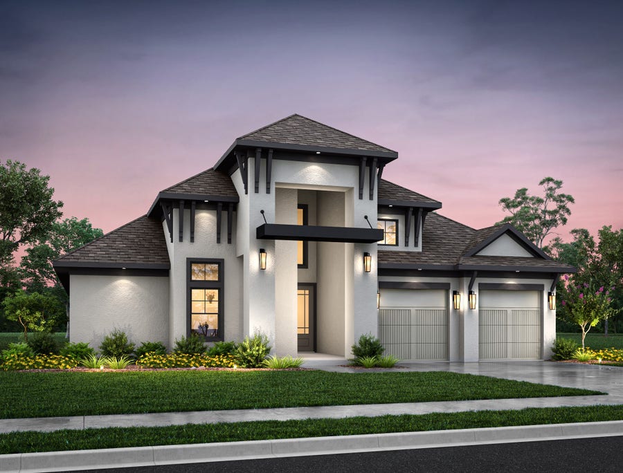 Property photo for 405 Seaway Drive, League City, TX