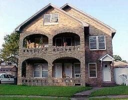 Property photo for 4620 Clay, #B, Houston, TX