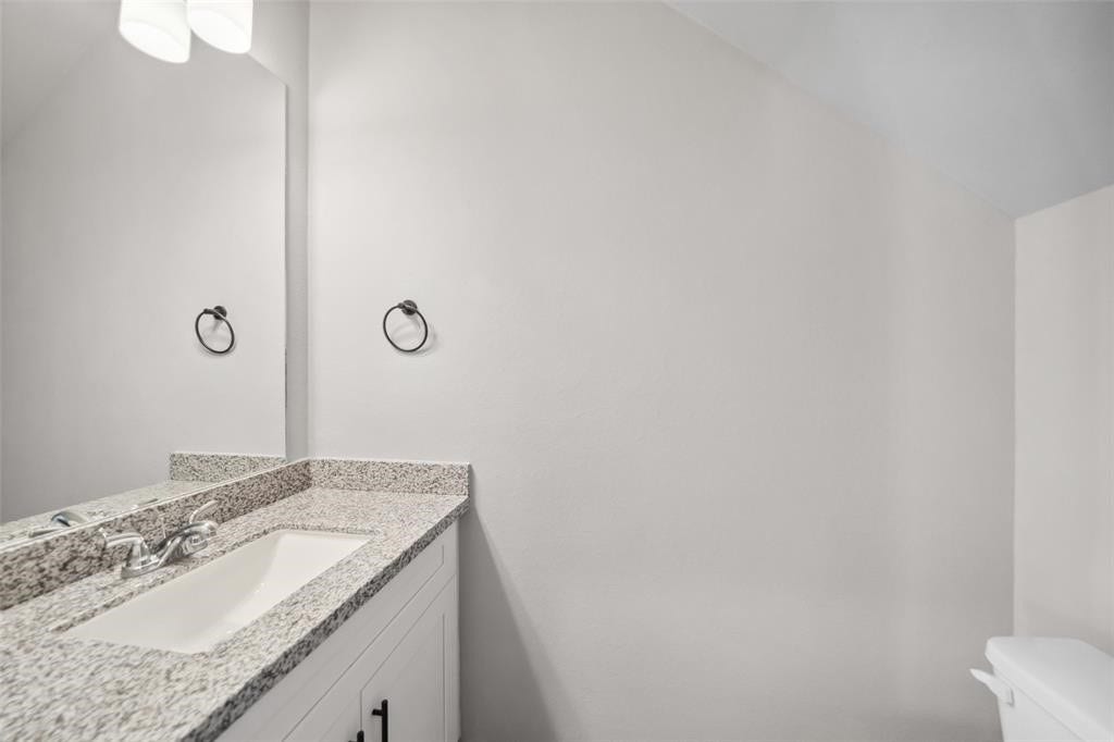 802 N Thompson Street, Conroe, TX 77301 Image showcases finishes and conditions. Floor plan may vary.