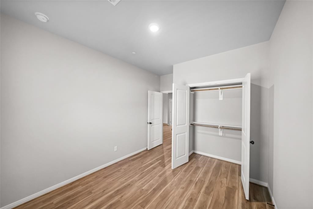 802 N Thompson Street, Conroe, TX 77301 Image showcases finishes and conditions. Floor plan may vary.