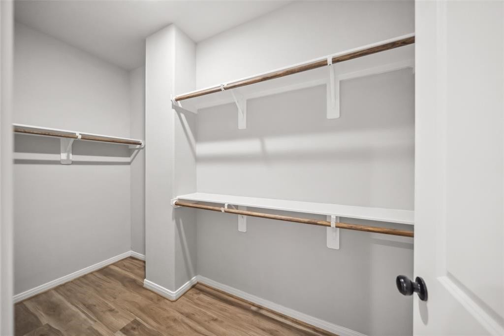 802 N Thompson Street, Conroe, TX 77301 Image showcases finishes and conditions. Floor plan may vary.