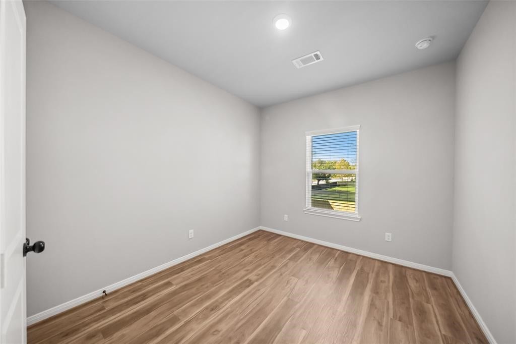 802 N Thompson Street, Conroe, TX 77301 Image showcases finishes and conditions. Floor plan may vary.