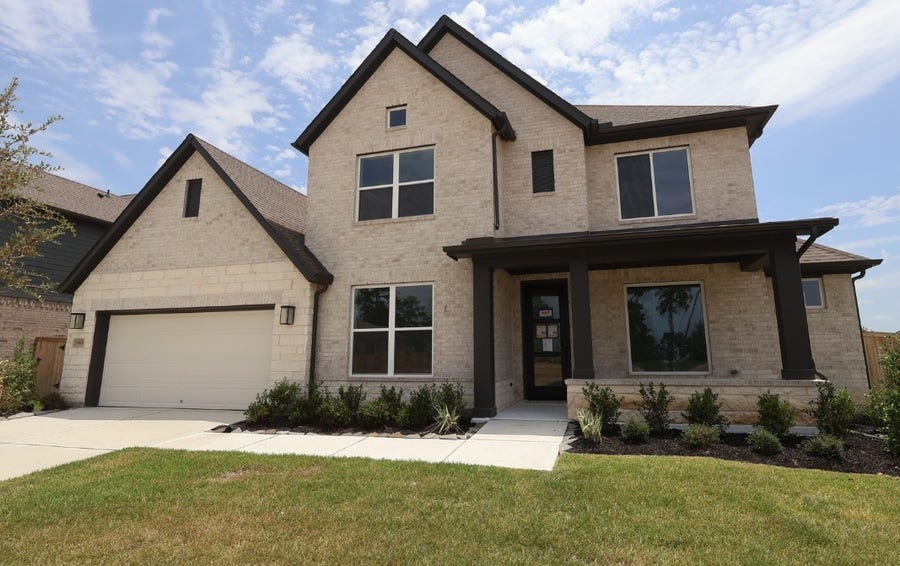 Property photo for 19010 Beach Sunflower Trail, Crosby, TX