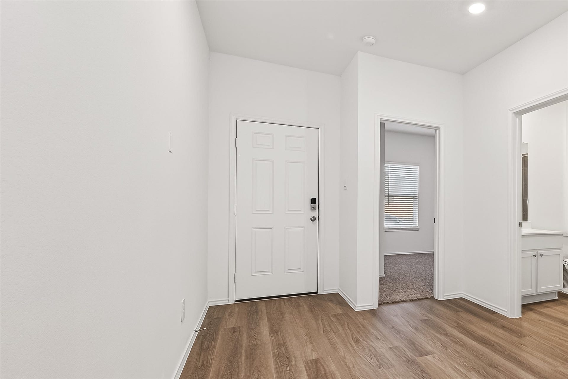 27410 Oceanus Springs Drive, Katy, TX 77493 Entry way
