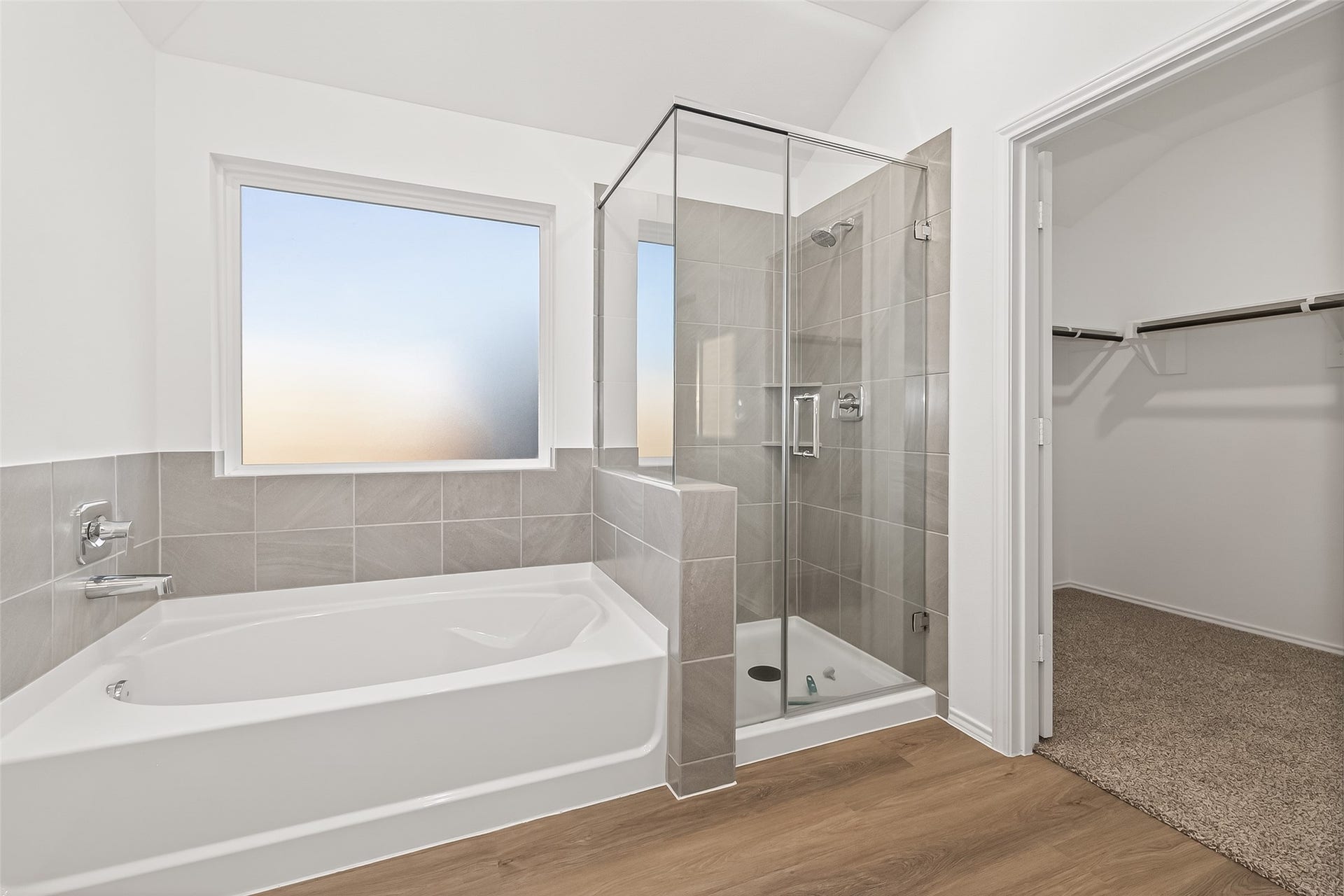 27410 Oceanus Springs Drive, Katy, TX 77493 Primary Bathroom