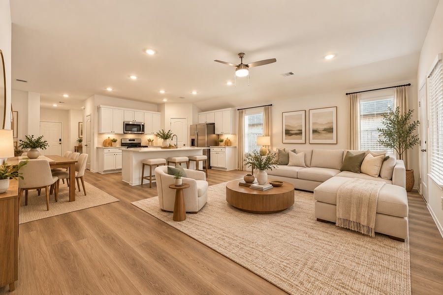 Property photo for 27410 Oceanus Springs Drive, Katy, TX
