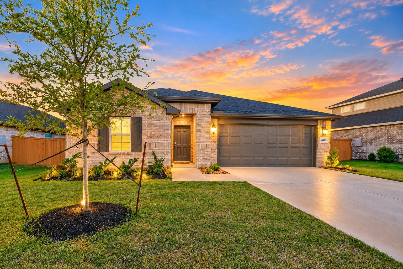 27410 Oceanus Springs Drive, Katy, TX 77493 27410 Oceanus Springs Drive, Katy, TX 77493