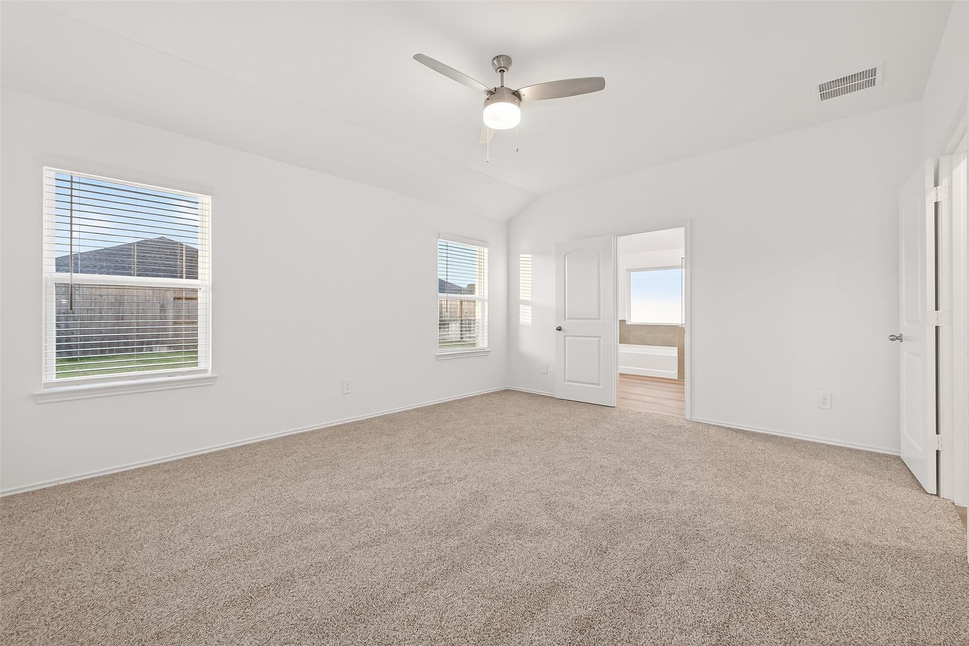 27410 Oceanus Springs Drive, Katy, TX 77493 Primary Bedroom