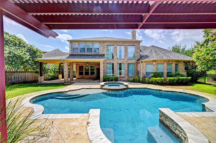 Property photo for 10406 Shanley Trace Lane, Richmond, TX