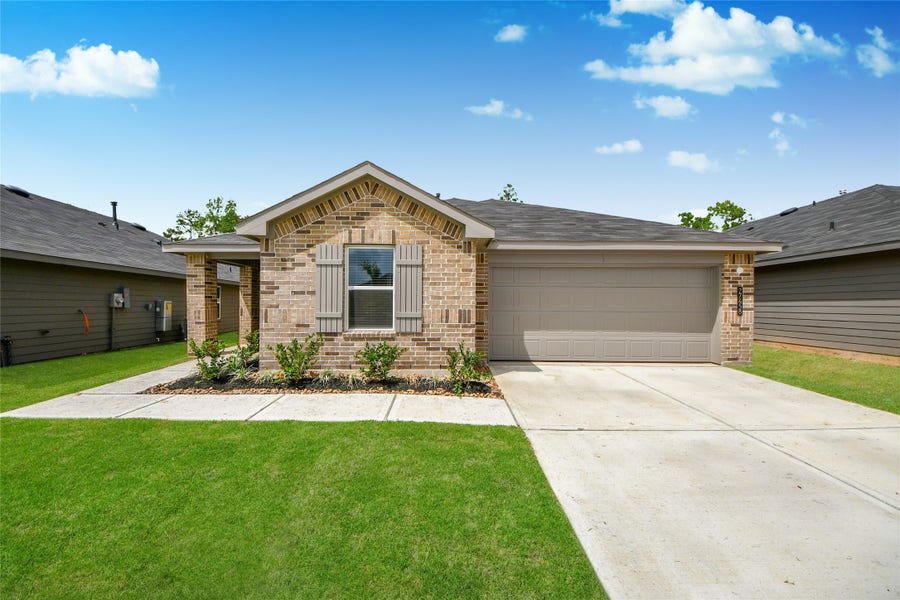 Property photo for 27458 Serene Pine Drive, Magnolia, TX
