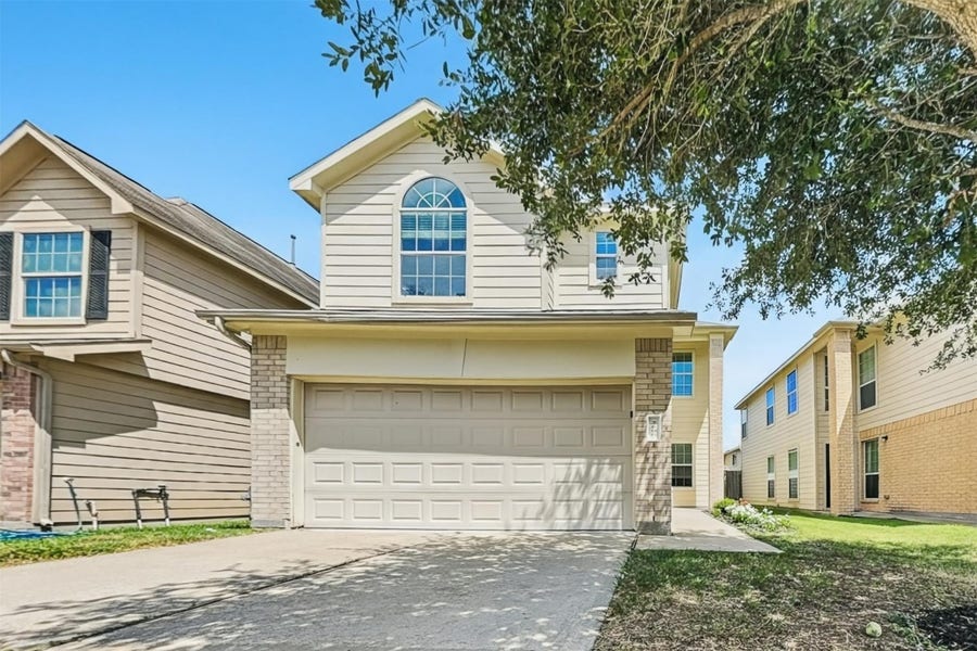 Property photo for 2606 Bammelwood Drive, Houston, TX