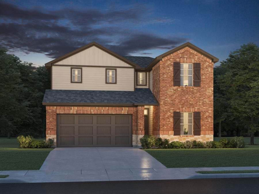 Property photo for 5237 Redbud Valley Drive, Pearland, TX