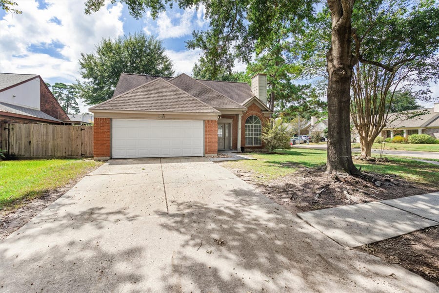 Property photo for 17023 Boyton Lane, Spring, TX