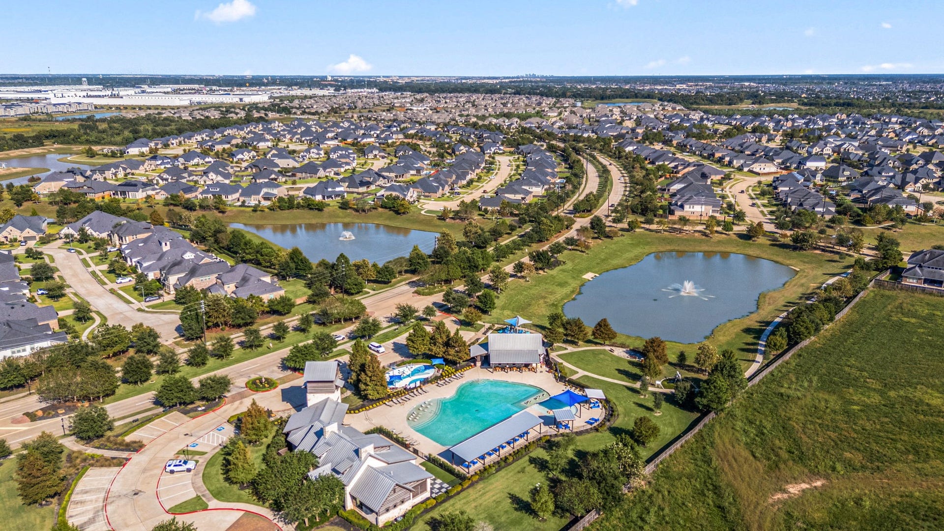 29106 Abbey Grove Lane, Katy, TX 77494 29106 Abbey Grove Lane, Katy, TX 77494