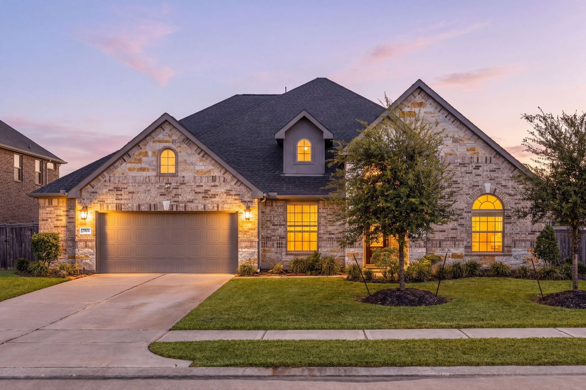 29106 Abbey Grove Lane, Katy, TX 77494 29106 Abbey Grove Lane, Katy, TX 77494