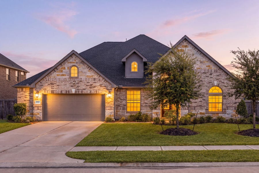Property photo for 29106 Abbey Grove Lane, Katy, TX