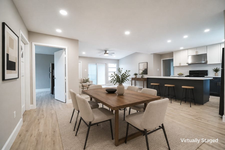 Property photo for 5315 Beechnut Street, Houston, TX