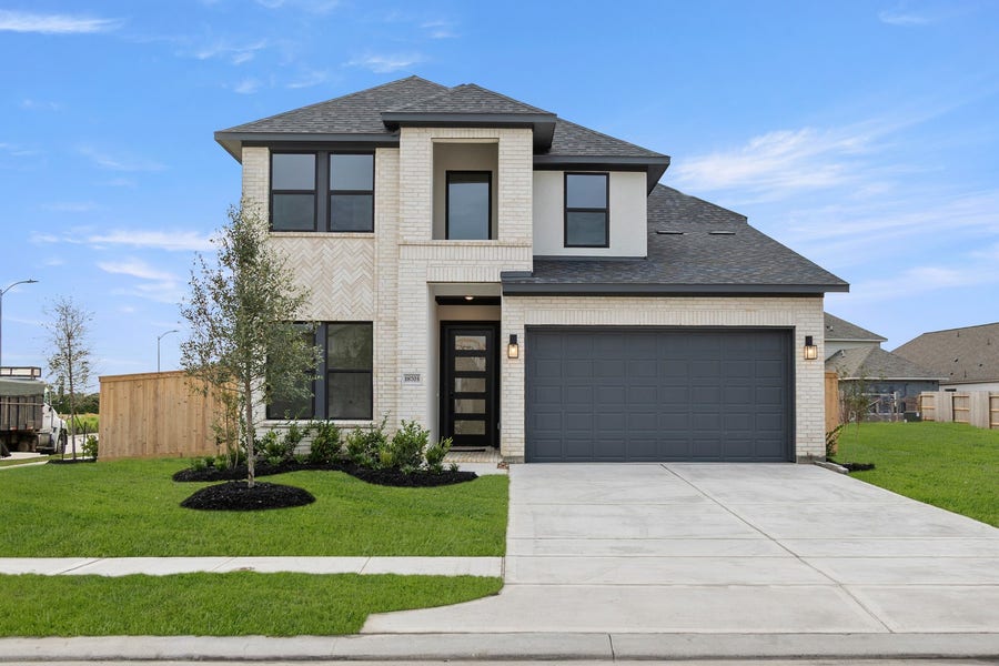 Property photo for 18703 Sweet Basil Drive, Hockley, TX