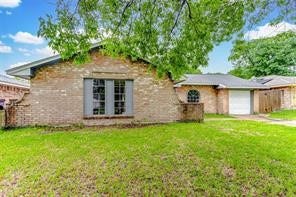 Property photo for 9907 Kell Drive, Houston, TX