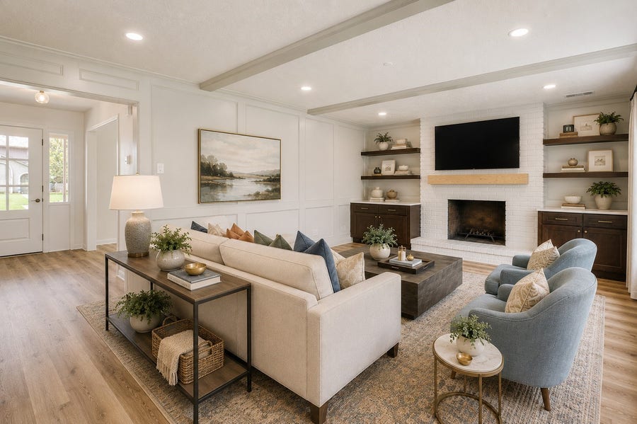 Property photo for 11902 Fawnview Drive, Houston, TX