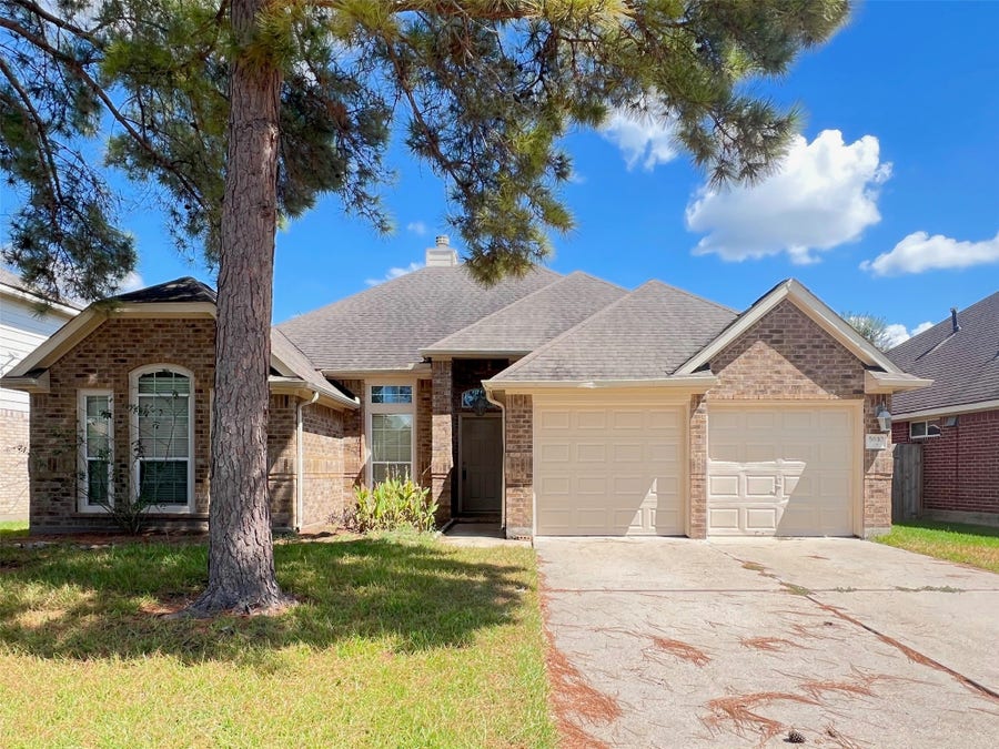 Property photo for 5610 Dunbrook Park Lane, Katy, TX