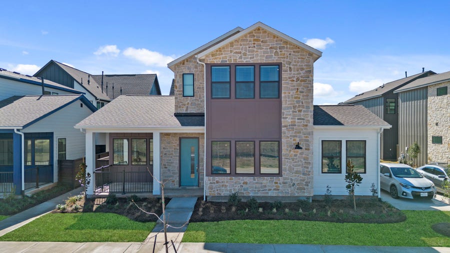 Property photo for 3324 Indigo Way, Richmond, TX