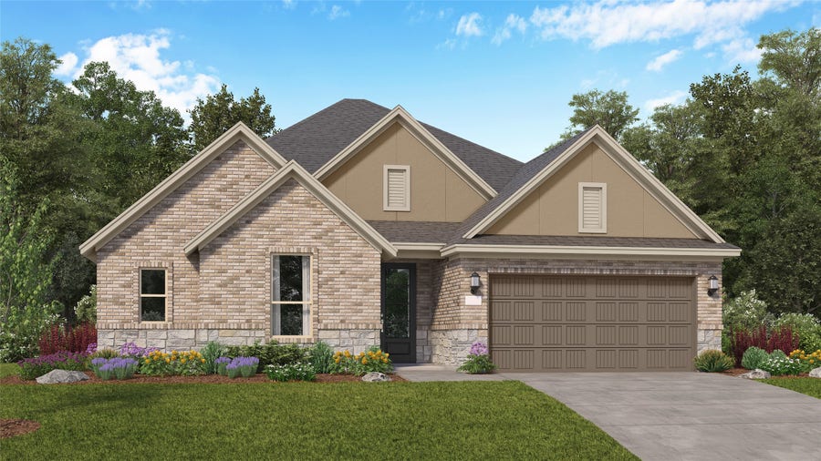 Property photo for 5414 Kingfish Drive, Baytown, TX