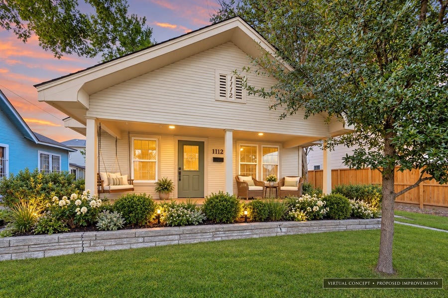 Property photo for 1112 Robbie Street, Houston, TX