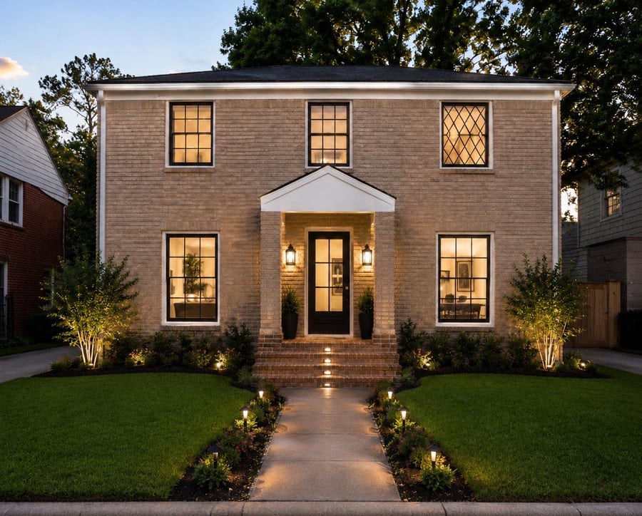 Property photo for 3314 Oakdale Street, Houston, TX