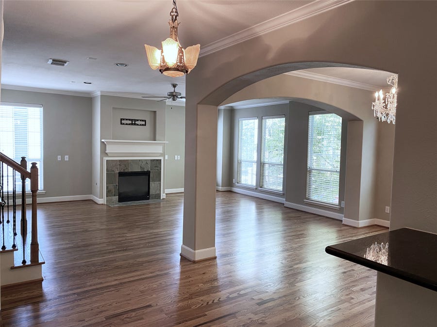 Property photo for 3227 Damico Street, Houston, TX
