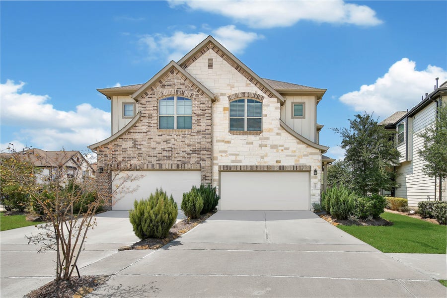 Property photo for 19607 San Angelo Park Drive, Cypress, TX