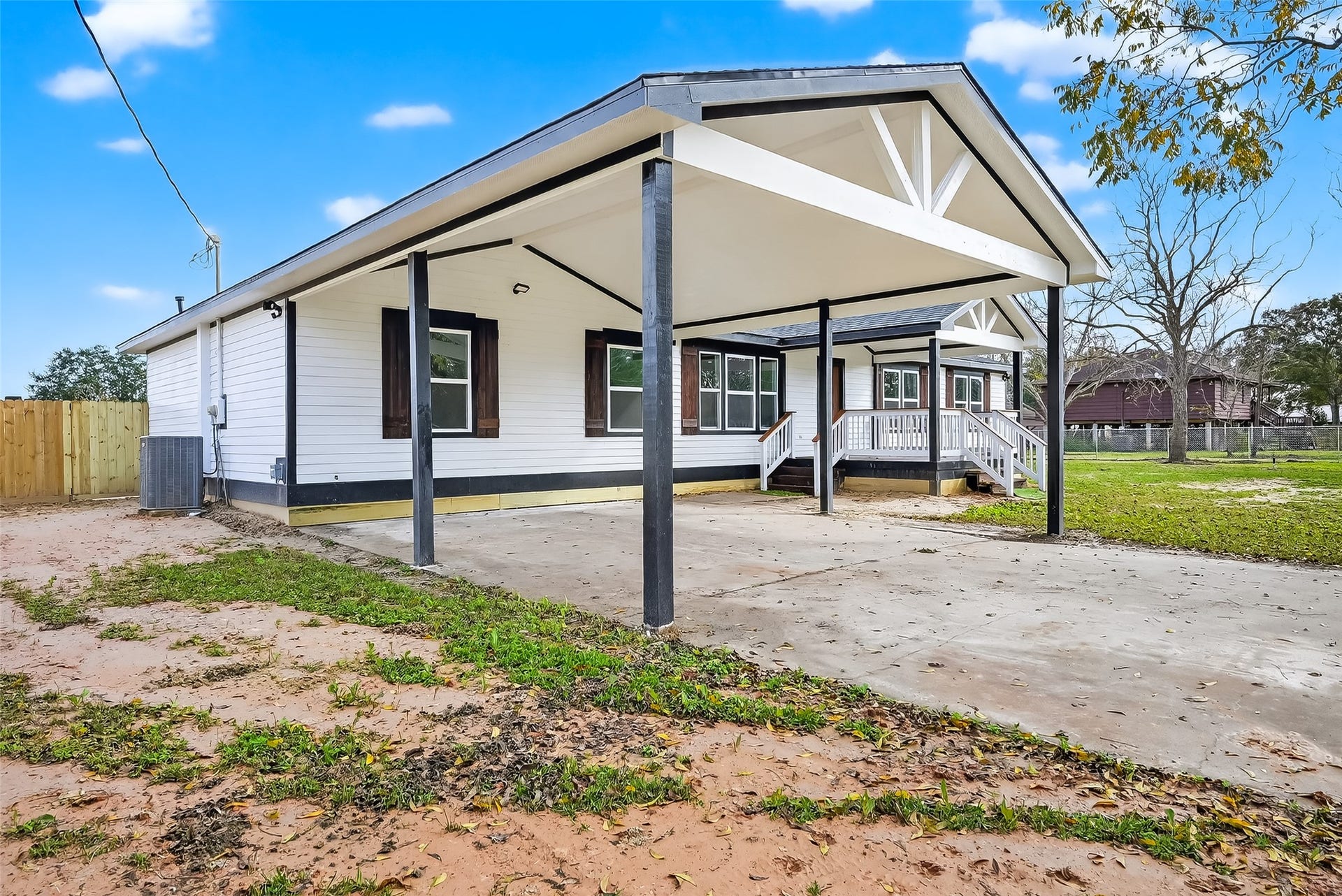 2311 8th Street, Liverpool, TX 77577 2311 8th Street, Liverpool, TX 77577