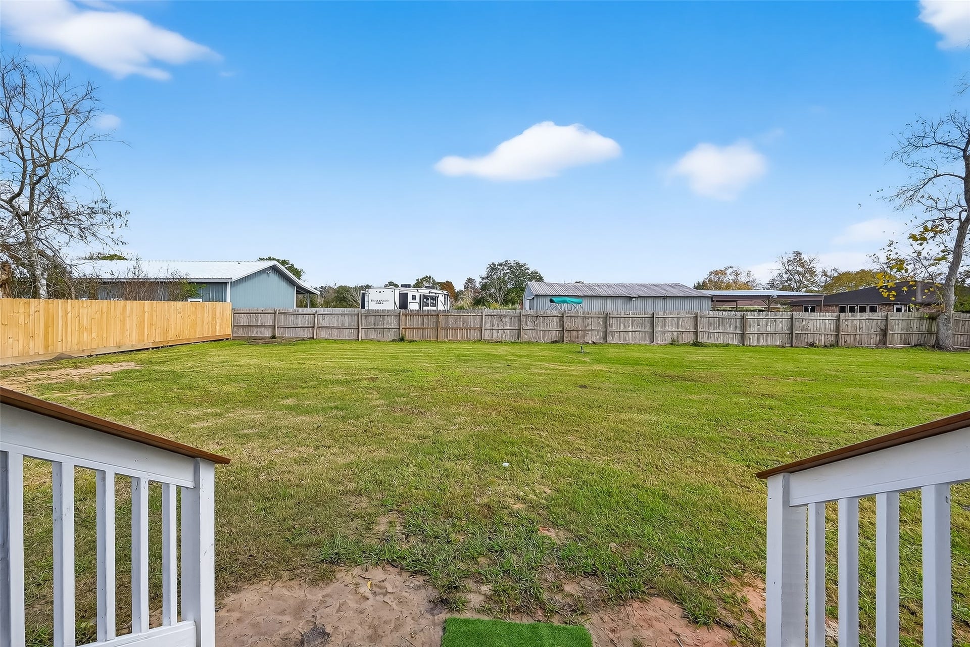 2311 8th Street, Liverpool, TX 77577 2311 8th Street, Liverpool, TX 77577