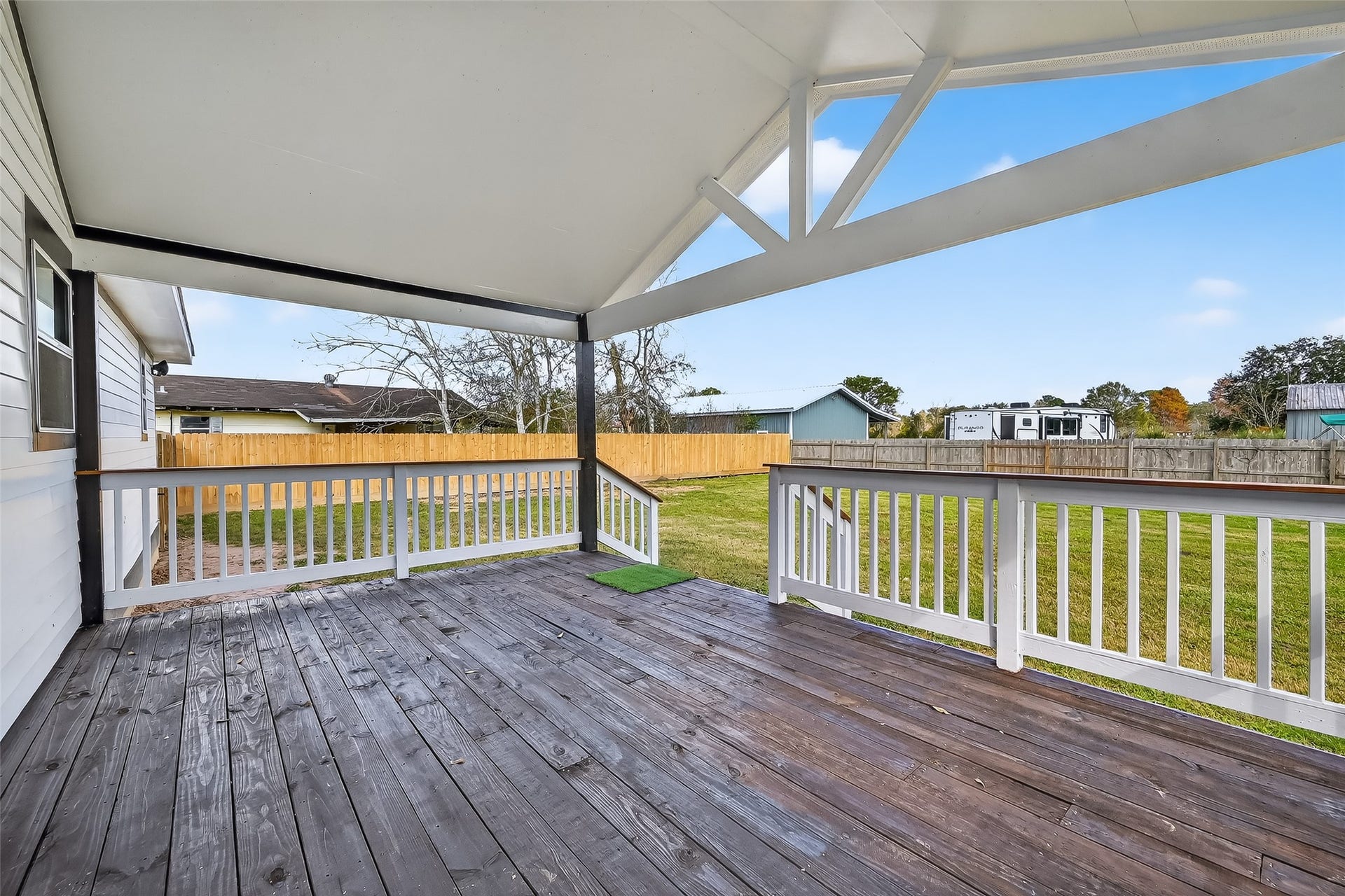 2311 8th Street, Liverpool, TX 77577 2311 8th Street, Liverpool, TX 77577